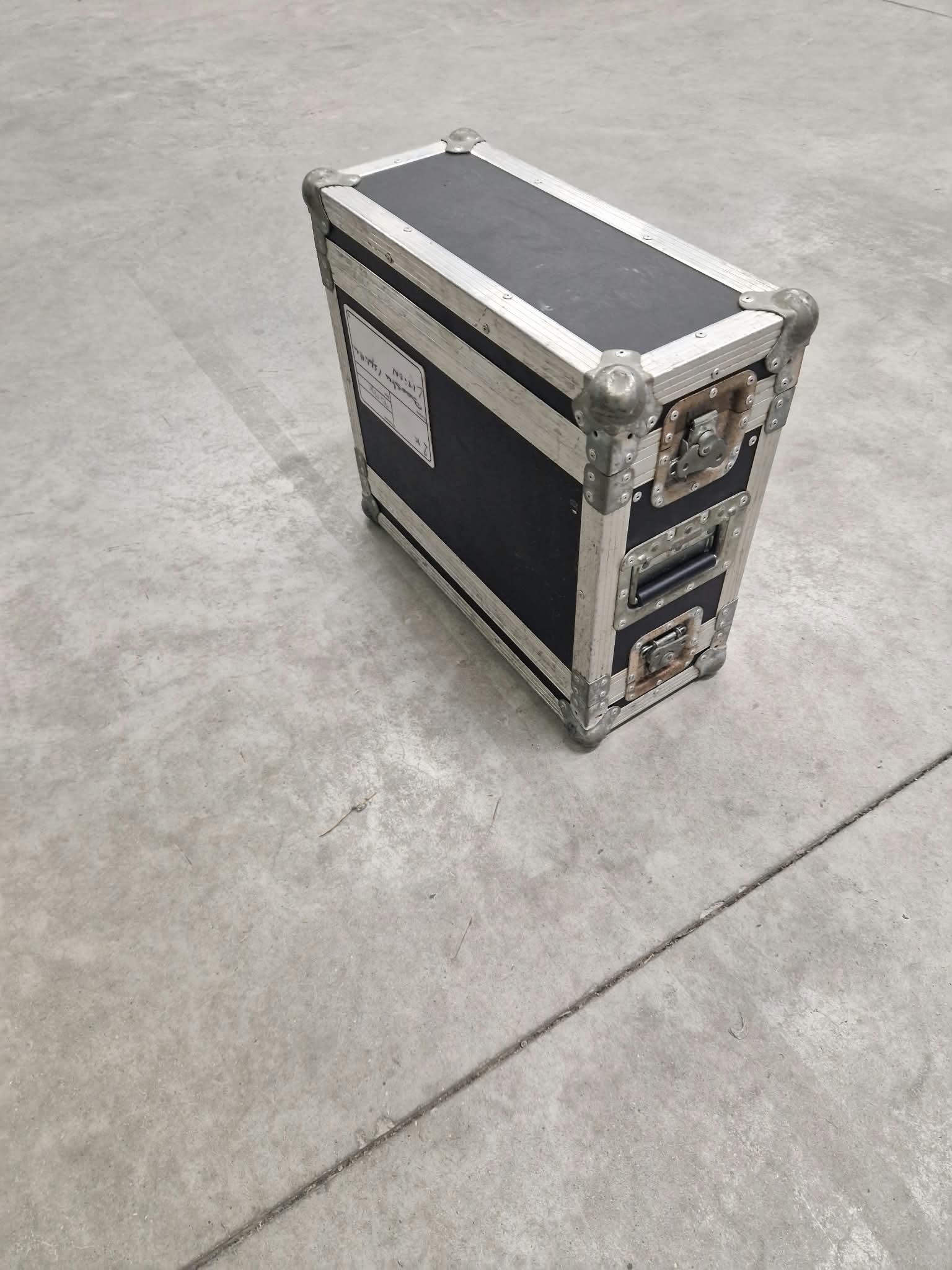 Vends Flightcase 4U