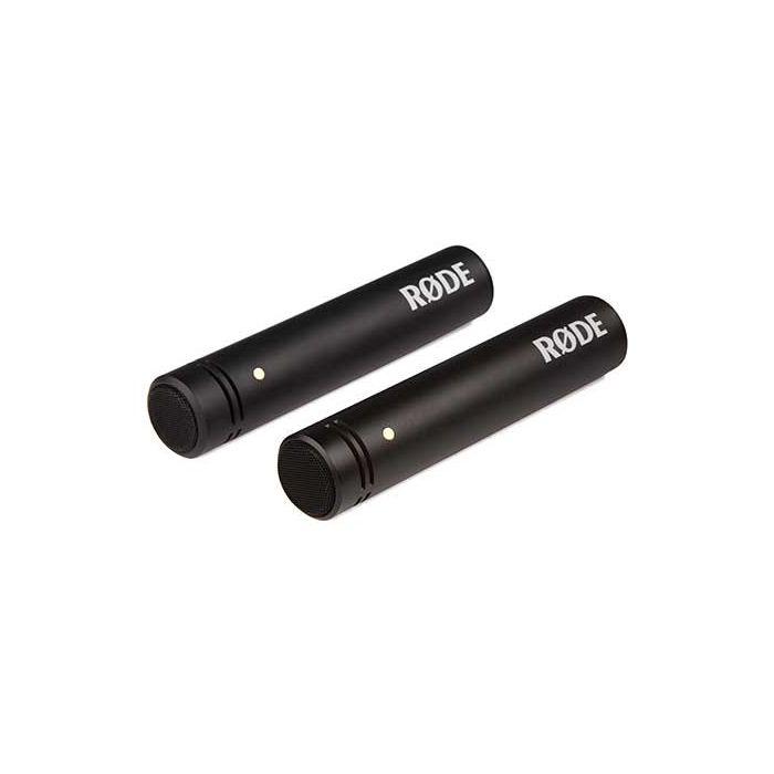Micro Rode M5 (la paire)