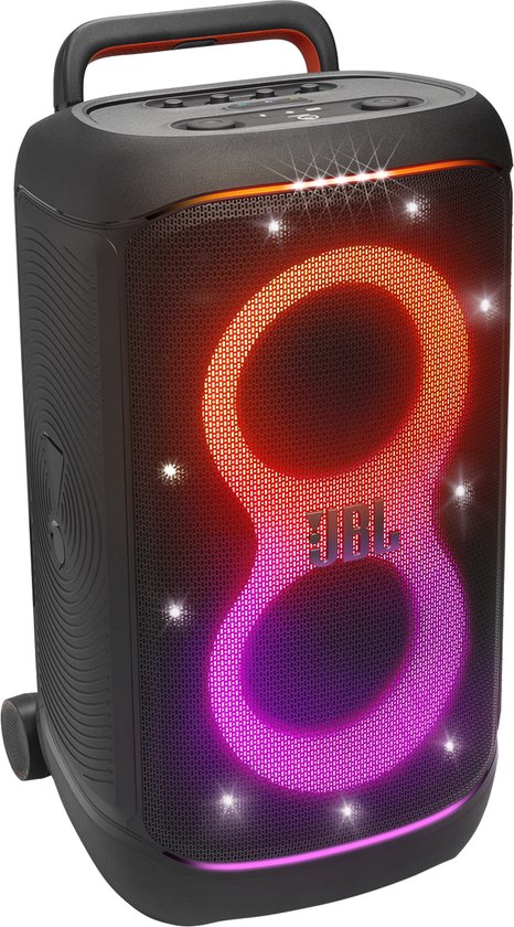Enceinte JBL Partybox 510