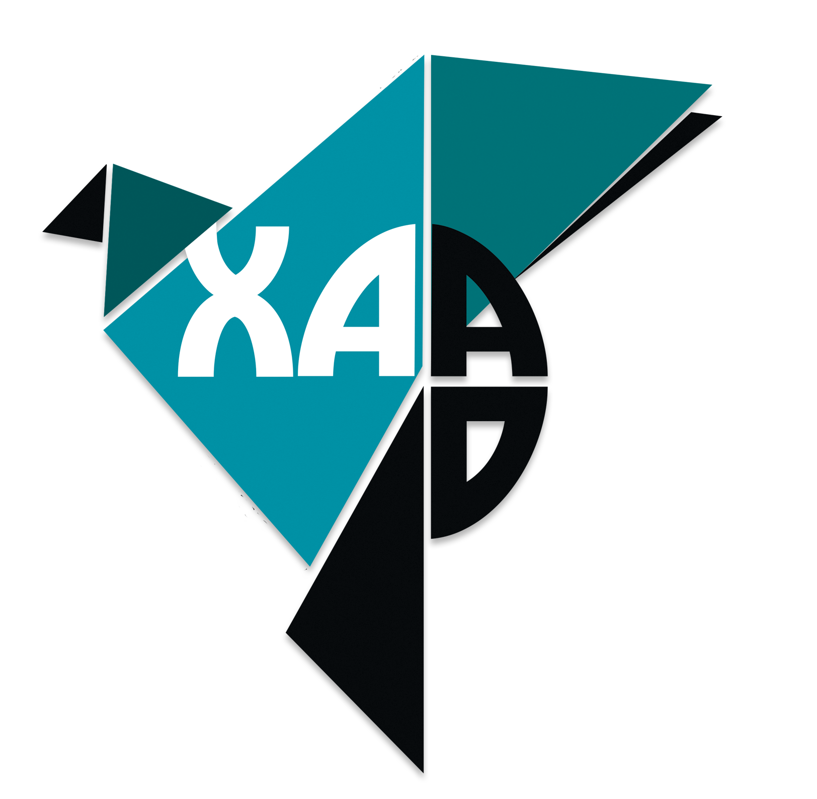 Logo XaaD ASBL
